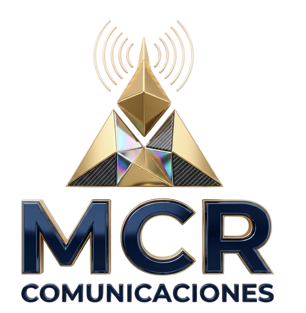 MCR Comunicaciones